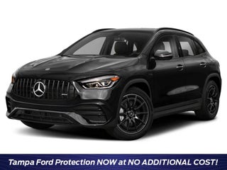 2023 Mercedes-Benz AMG® GLA 35 AMG® GLA 35