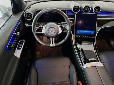 2024 Mercedes-Benz GLC 300 GLC 300