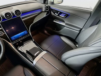 2024 Mercedes-Benz GLC 300 GLC 300