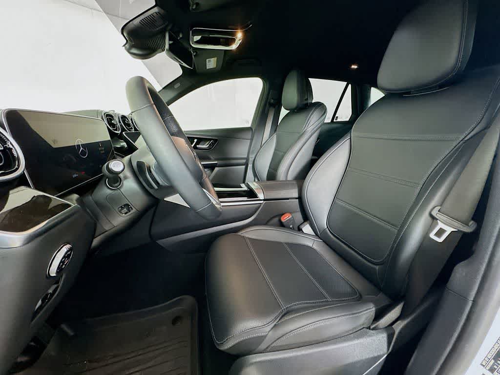 2024 Mercedes-Benz GLC 300 GLC 300