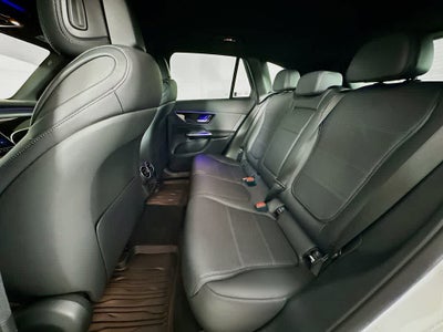 2024 Mercedes-Benz GLC 300 GLC 300