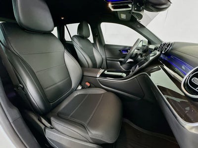 2024 Mercedes-Benz GLC 300 GLC 300