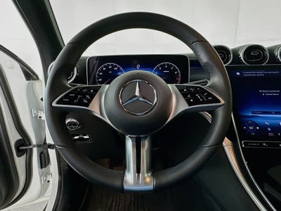 2024 Mercedes-Benz GLC 300 GLC 300