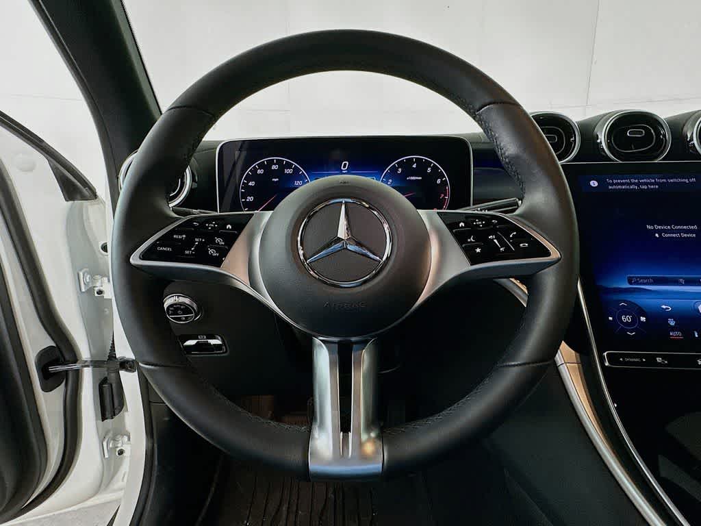 2024 Mercedes-Benz GLC 300 GLC 300