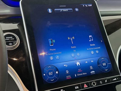 2024 Mercedes-Benz GLC 300 GLC 300