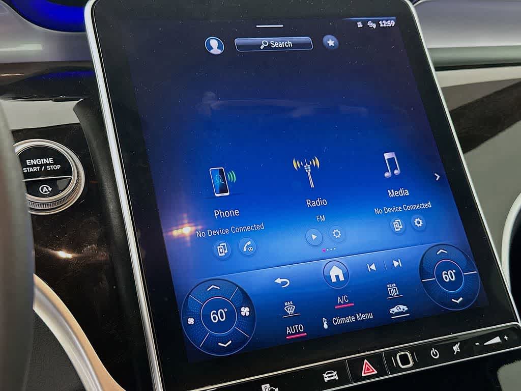 2024 Mercedes-Benz GLC 300 GLC 300