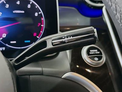 2024 Mercedes-Benz GLC 300 GLC 300