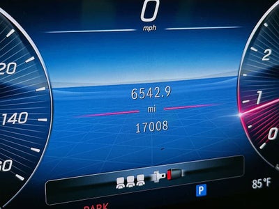 2024 Mercedes-Benz GLC 300 GLC 300