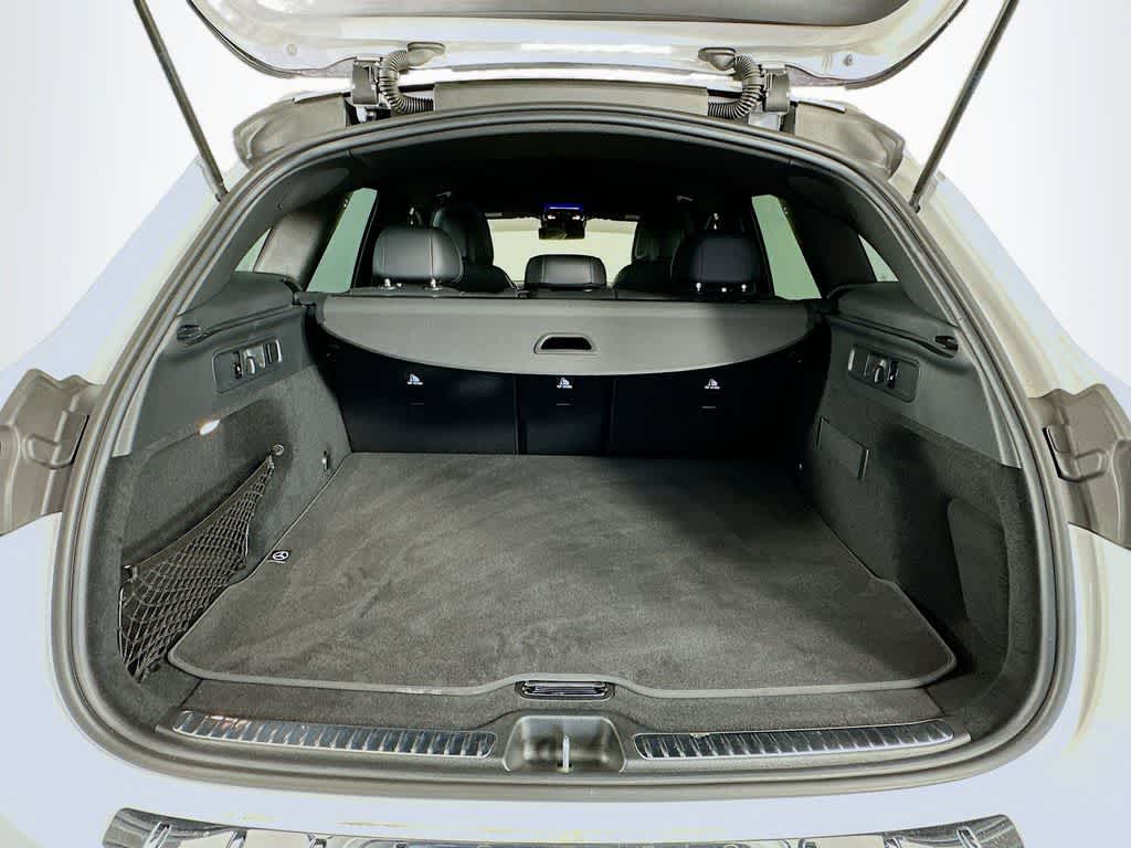 2024 Mercedes-Benz GLC 300 GLC 300