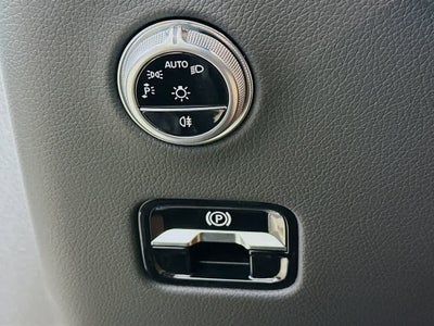 2024 Mercedes-Benz GLC 300 GLC 300