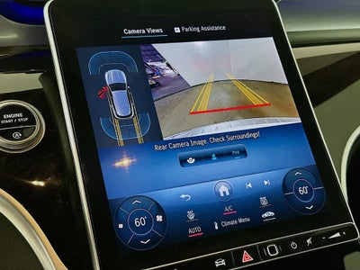 2024 Mercedes-Benz GLC 300 GLC 300