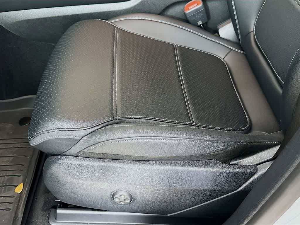 2024 Mercedes-Benz GLC 300 GLC 300