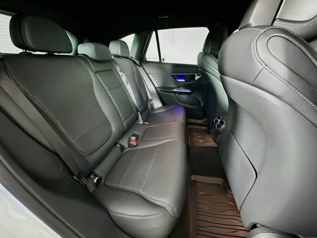 2024 Mercedes-Benz GLC 300 GLC 300