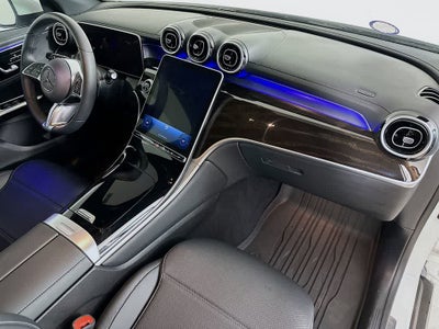 2024 Mercedes-Benz GLC 300 GLC 300