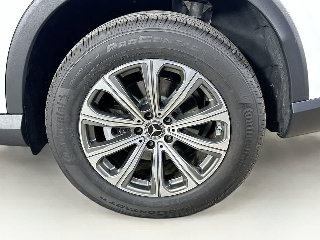 2024 Mercedes-Benz GLC 300 GLC 300