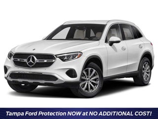 2024 Mercedes-Benz GLC GLC 300