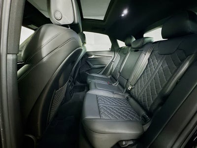 2021 Audi SQ5 Sportback Premium Plus