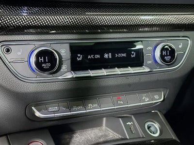 2021 Audi SQ5 Sportback Premium Plus