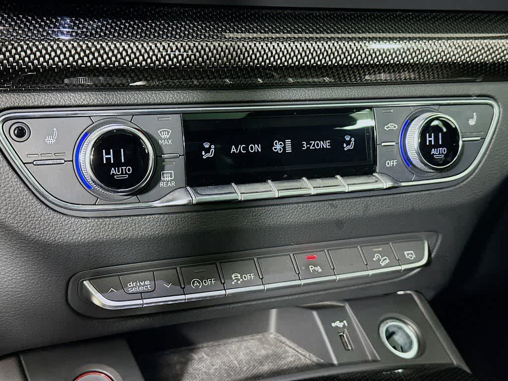 2021 Audi SQ5 Sportback Premium Plus