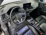 2021 Audi SQ5 Sportback Premium Plus