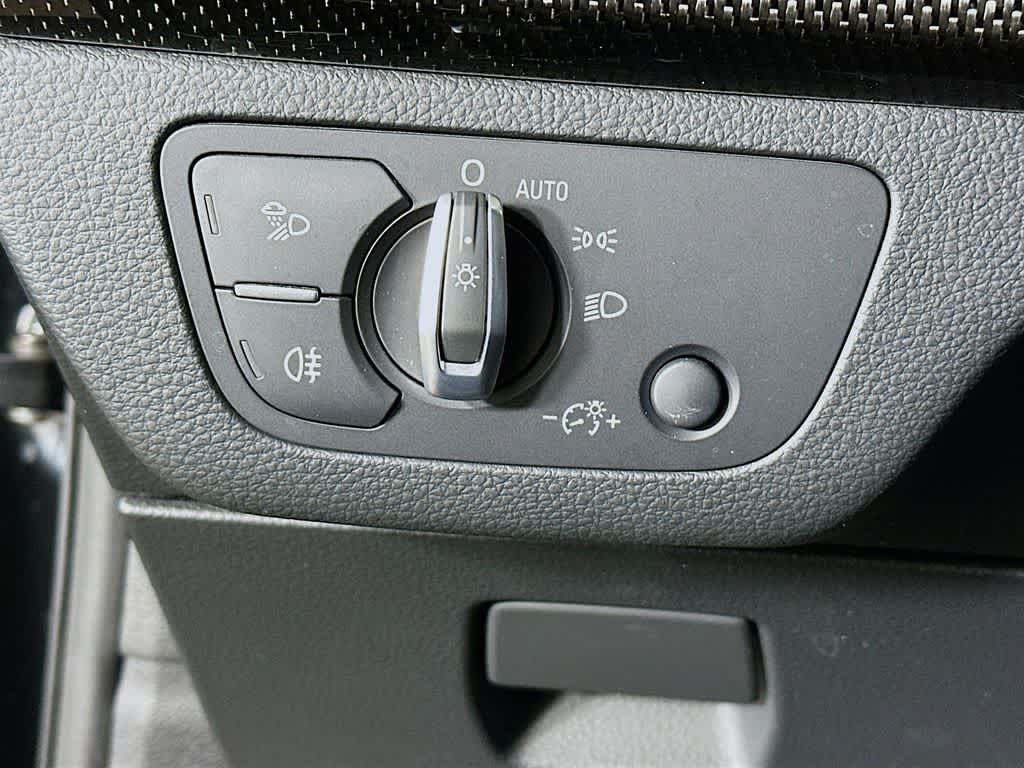 2021 Audi SQ5 Sportback Premium Plus