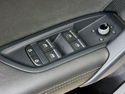 2021 Audi SQ5 Sportback Premium Plus