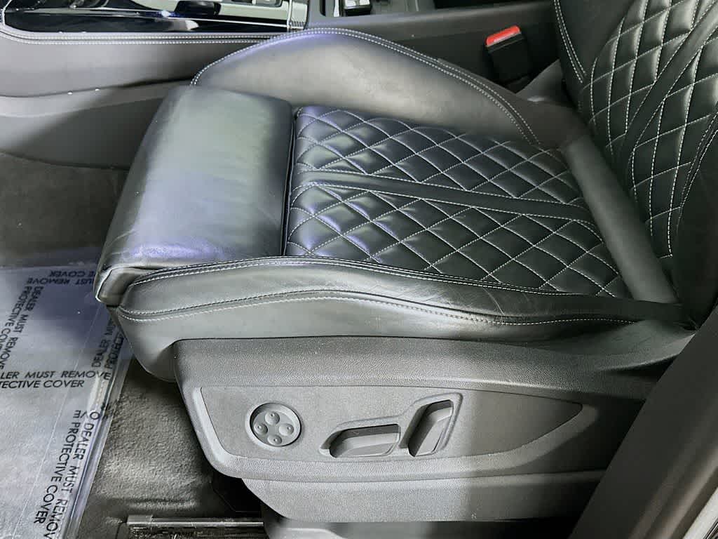 2021 Audi SQ5 Sportback Premium Plus