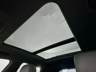 2021 Audi SQ5 Sportback Premium Plus