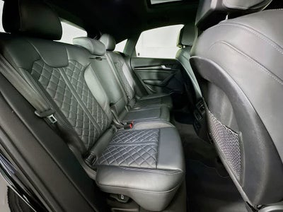 2021 Audi SQ5 Sportback Premium Plus