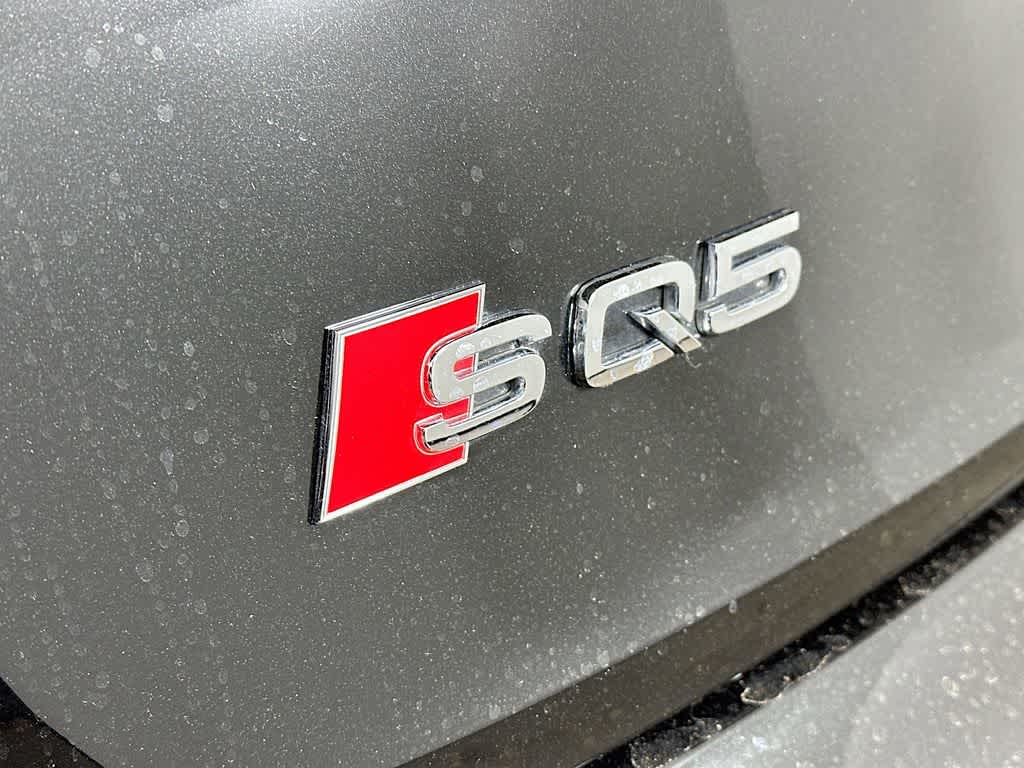 2021 Audi SQ5 Sportback Premium Plus