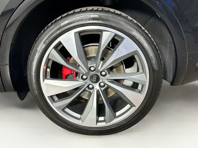 2021 Audi SQ5 Sportback Premium Plus
