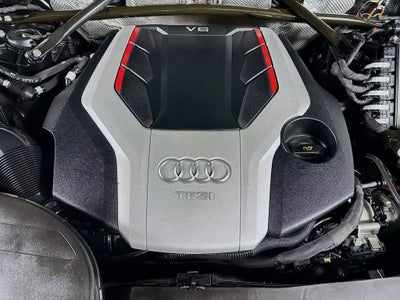 2021 Audi SQ5 Sportback Premium Plus