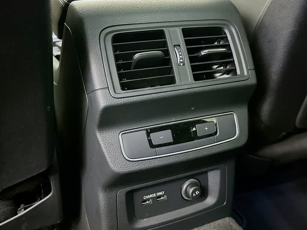 2021 Audi SQ5 Sportback Premium Plus