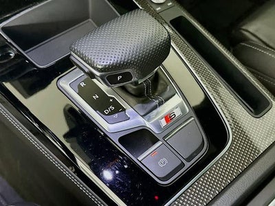 2021 Audi SQ5 Sportback Premium Plus