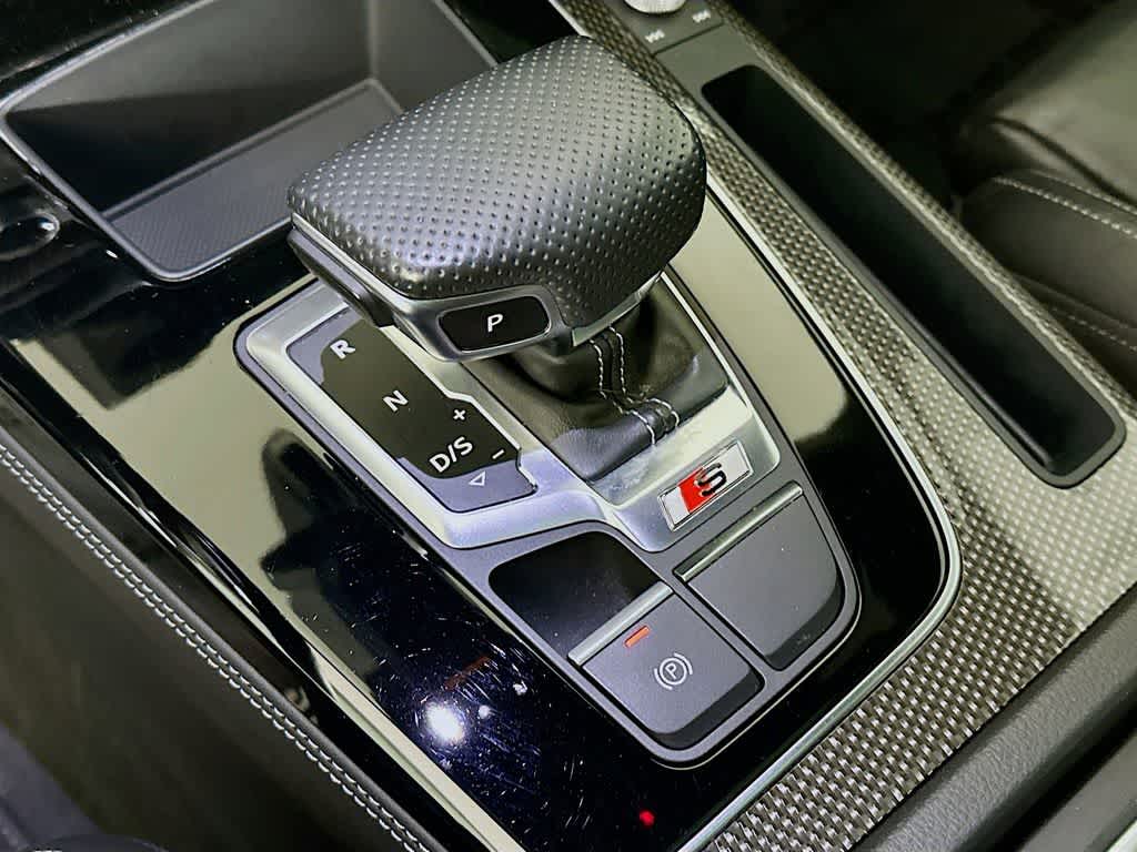 2021 Audi SQ5 Sportback Premium Plus