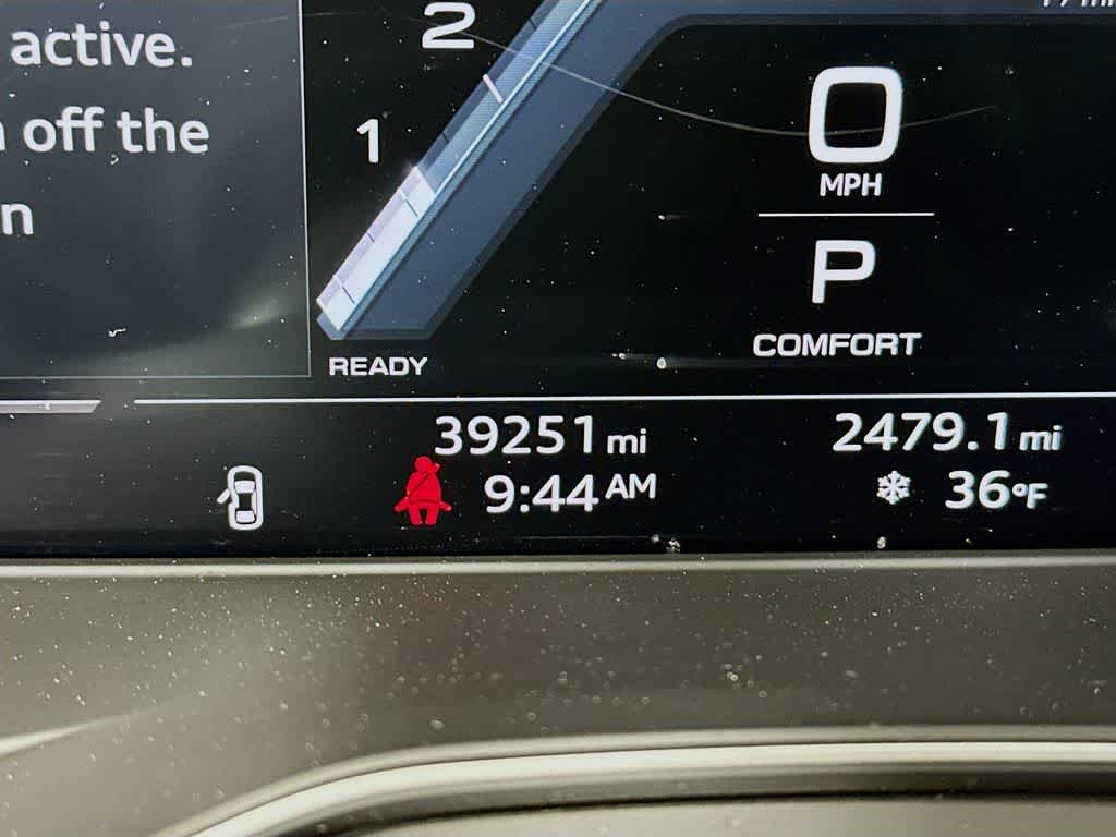 2021 Audi SQ5 Sportback Premium Plus