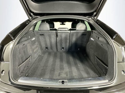 2021 Audi SQ5 Sportback Premium Plus