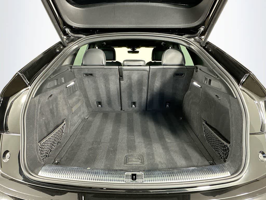 2021 Audi SQ5 Sportback Premium Plus
