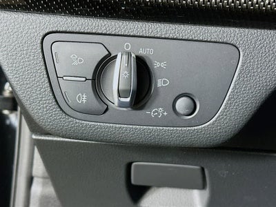 2021 Audi SQ5 Sportback Premium Plus