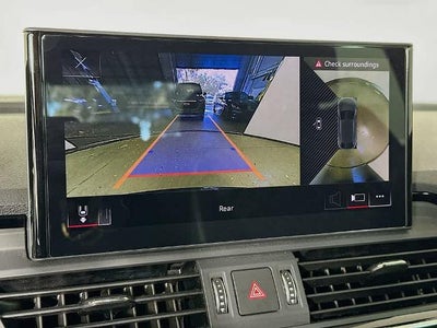 2021 Audi SQ5 Sportback Premium Plus