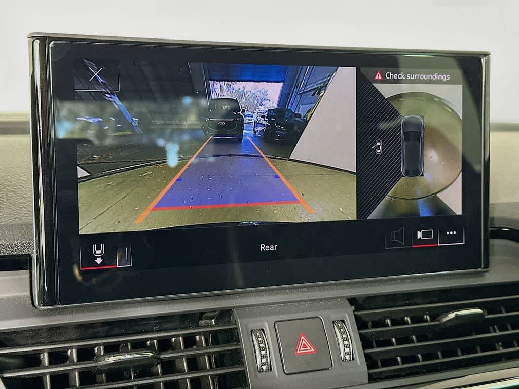 2021 Audi SQ5 Sportback Premium Plus