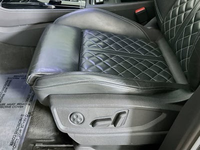 2021 Audi SQ5 Sportback Premium Plus