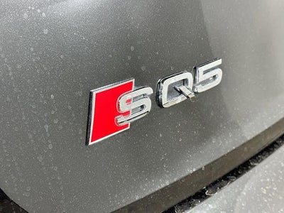 2021 Audi SQ5 Sportback Premium Plus