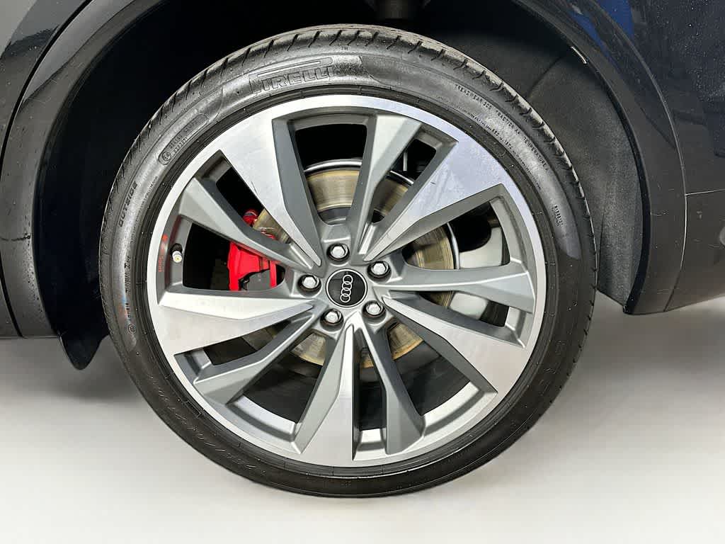 2021 Audi SQ5 Sportback Premium Plus