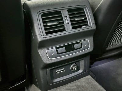 2023 Audi Q5 Sportback S line Prestige