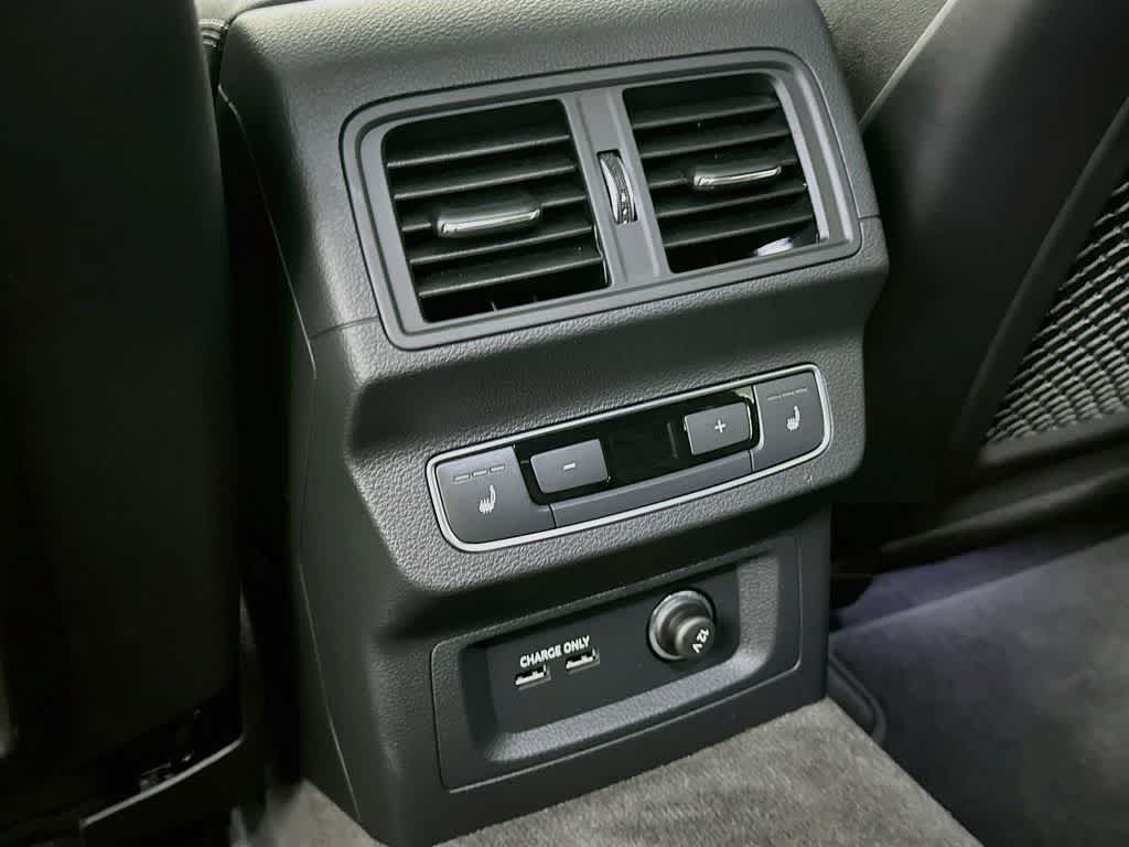 2023 Audi Q5 Sportback S line Prestige