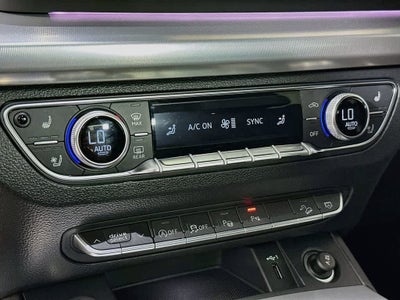 2023 Audi Q5 Sportback S line Prestige