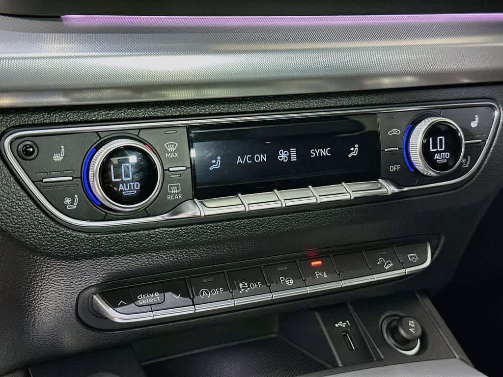 2023 Audi Q5 Sportback S line Prestige