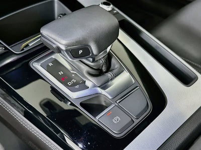 2023 Audi Q5 Sportback S line Prestige