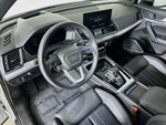 2023 Audi Q5 Sportback S line Prestige